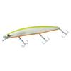 Daiwa Seabass Minnow Shoreline Shiner Z Vertice 120S Chart Back Pearl Lure 20g