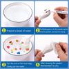 First-Class 8/12Color Superior-Grade Magical Top-Grade Water Superior-Grade Painting First-Class Pen Top-Grade Colorful Top-Grade Mark