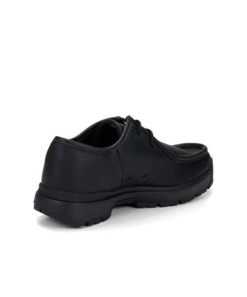 [Moonstar] 810s COMMUTE Matte Black MSJASHSK113BLA