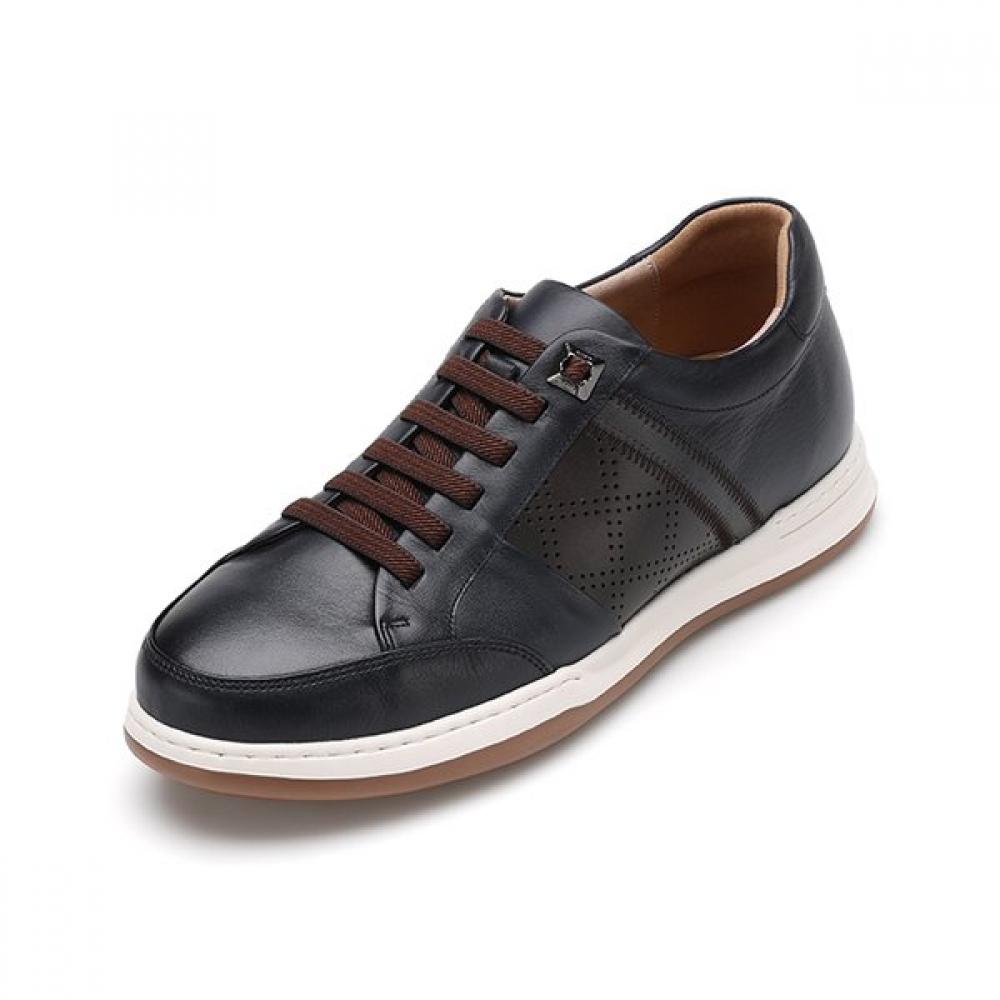 MiSope Men S SneakerS 3cm 022530001 2color