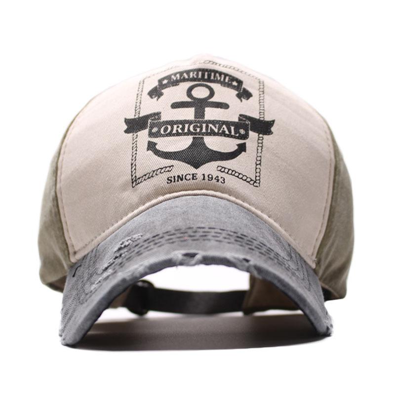 Spring and summer new baseball cap, men's and women's coated pure cotton sun hat shine outdoor hat
