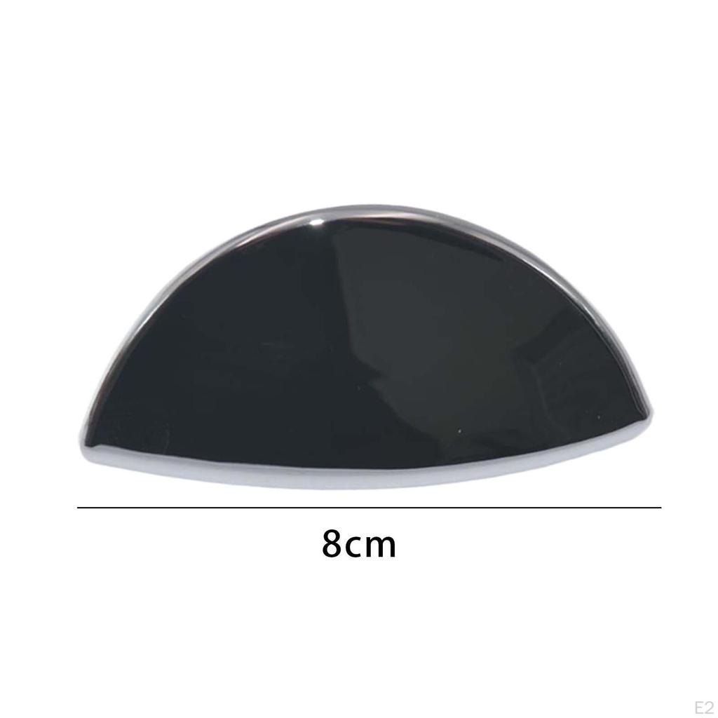 Automobile Headlight Washer Cover Cap Spare Parts Replaces for Hatchback Coupe Durable Easy to