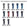 Shaver Charger for Razor Power Adapter Universal Charging Stand for RQ1131 RQ114
