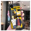 Banana Fish  Ash Lynx Eiji Okumura Funda For Xiaomi Redmi Note 10S 9S 8T 9 Note 10 Pro Note 11 Pro Redmi 9C 9A 9T Soft Case