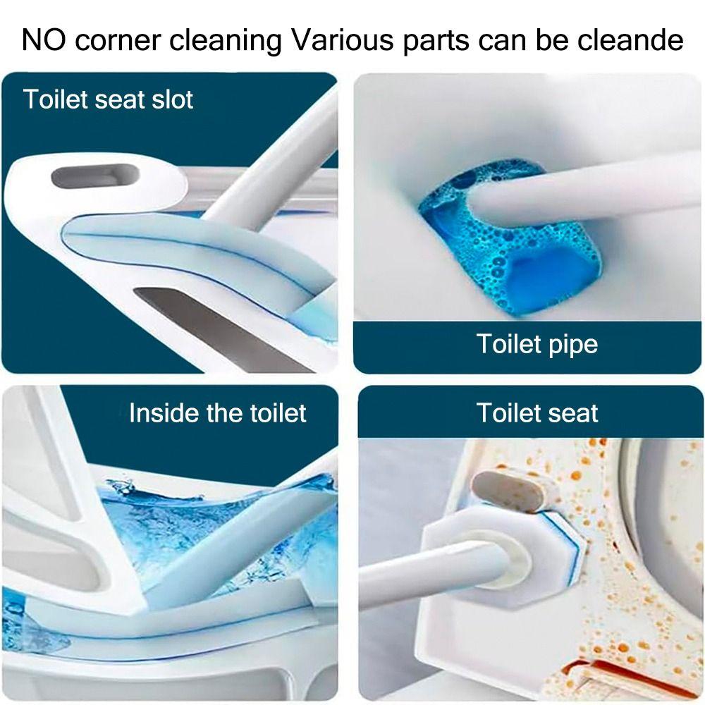 For Clorox Toilet Wand Refills Bulk Toilet Bathroom Cleaning Accessories