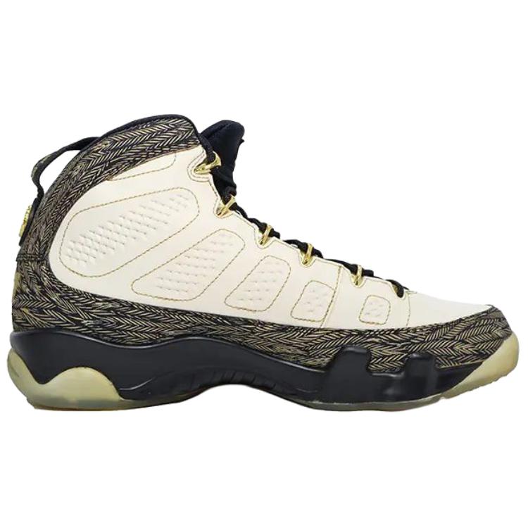 Jordan 9 Retro Doernbecher Pollito 580892-170