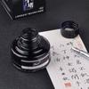 4 Colors Non-Carbon 50ml Bottle Fountain Pen Ink,Black,Blue,Red,Dark Blue,Non-Erasable,Office And School Supplies