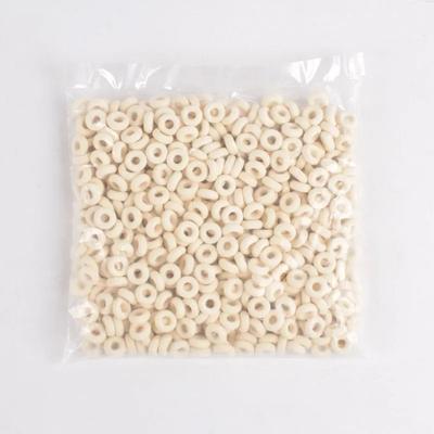 100Pcs Rubber Castration Ring Bloodless Livestock Castration Tool Sheep Tail Ring  Sheep