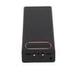 L16 16x18650 DIY Power Bank 2 USB Output Battery Case with LCD Display and Micro Type C Input Port