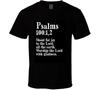 Top – T-shirts