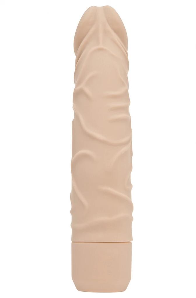 Vibrator - Classic Original Vibrator Nude