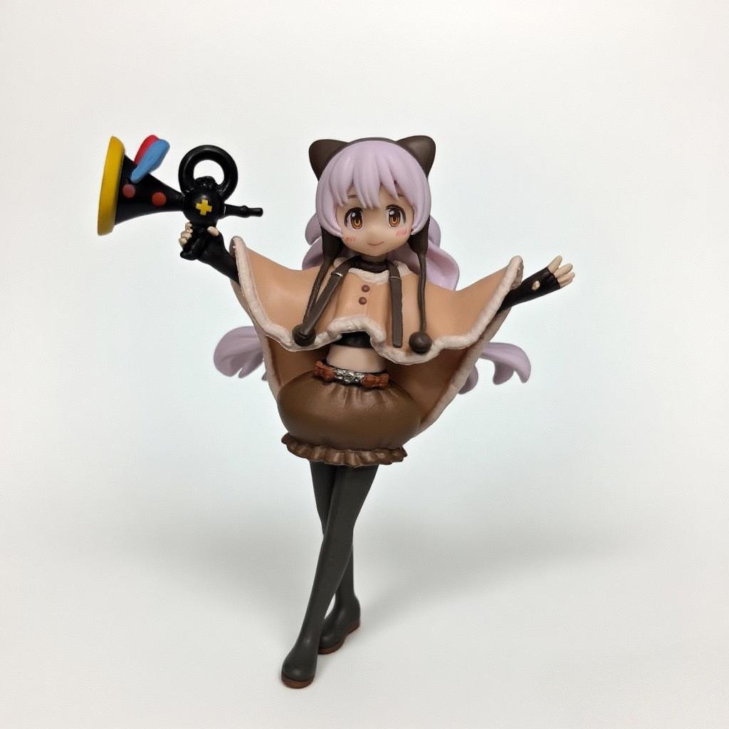 

Puella Magi Madoka Magica Pvc Figurine Collectible Anime Desk Decor Toy