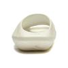 Li Ning Jet Sky Black Slay Casual Slide Slippers Unisex Cream White AZST011-1