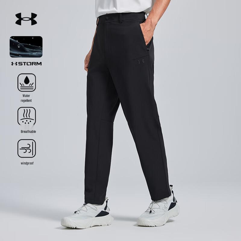 Under Armour Men s Outdoor Softshell Pants L