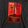 STAR TREK Mens The Next Generation Season 1 Episode 21 Hoodie