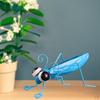 3D Sprinkhaan Muurdecoratie Tropische Terras Ambachten