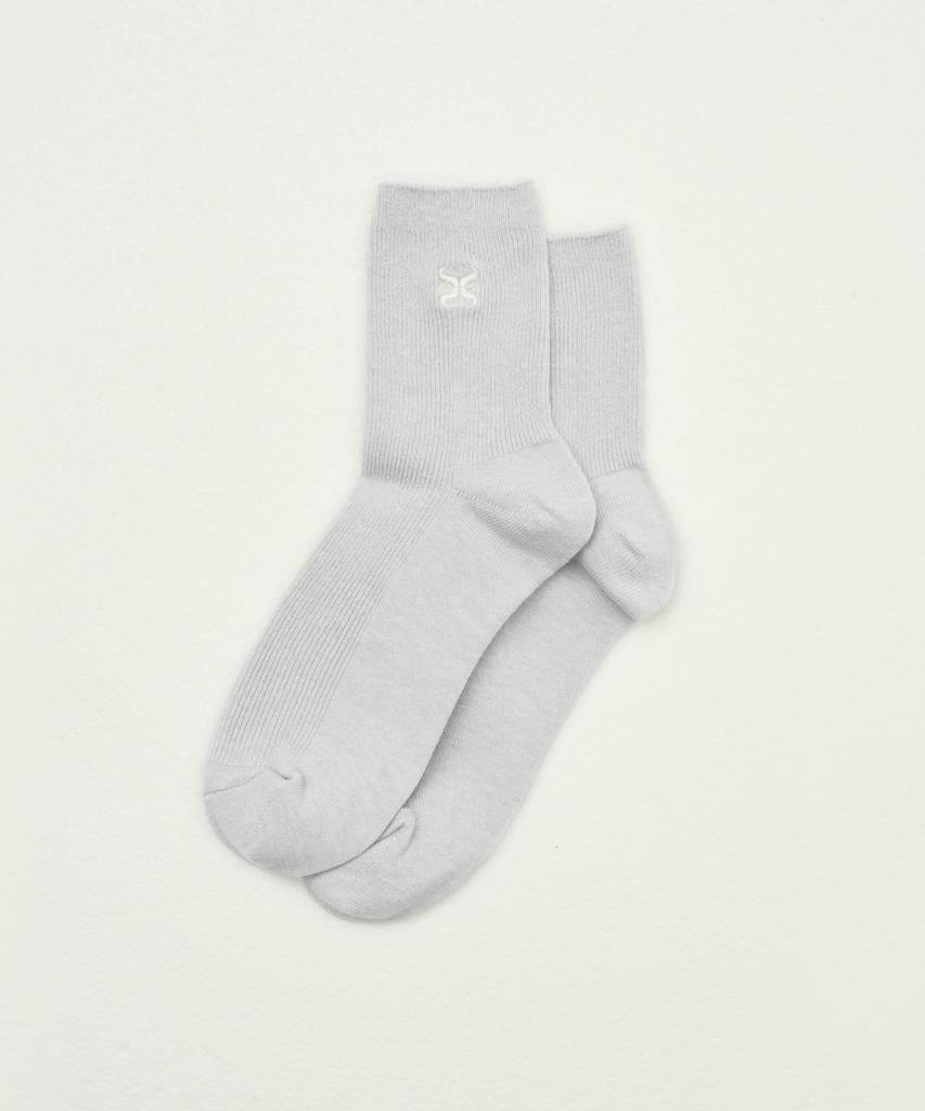Seteo All Day Setter Plain Socks