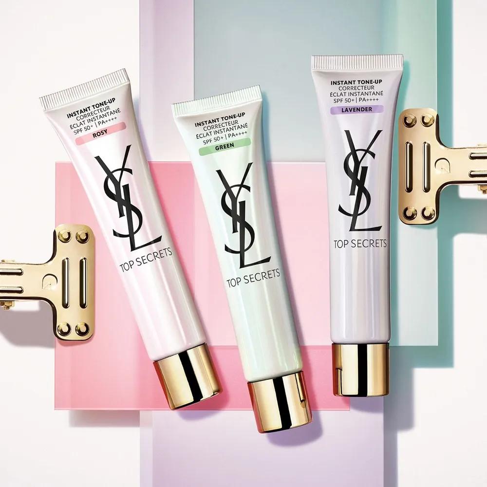 

Top Secret Instant Tone-Up UV 40ml lavender