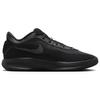 New Nike Air Zoom Gt Hustle Academy Ep 'Black' FJ7808-001