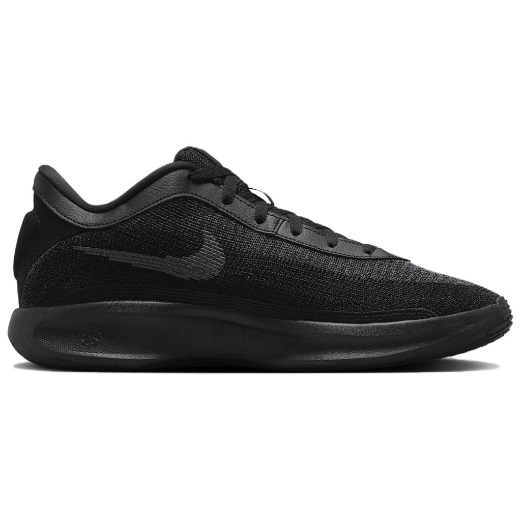 New Nike Air Zoom Gt Hustle Academy Ep 'Black' FJ7808-001