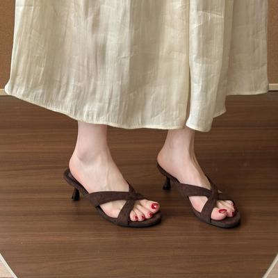 Scarpe da donna – Sandali