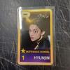 [USED] Straykids Hyunjin Trading Card JYP SUPERSTAR