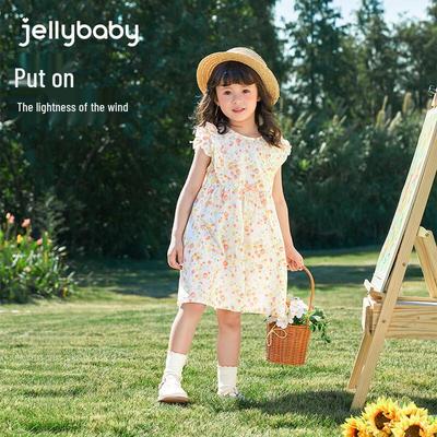 Filles (0-3 ans) – Robes