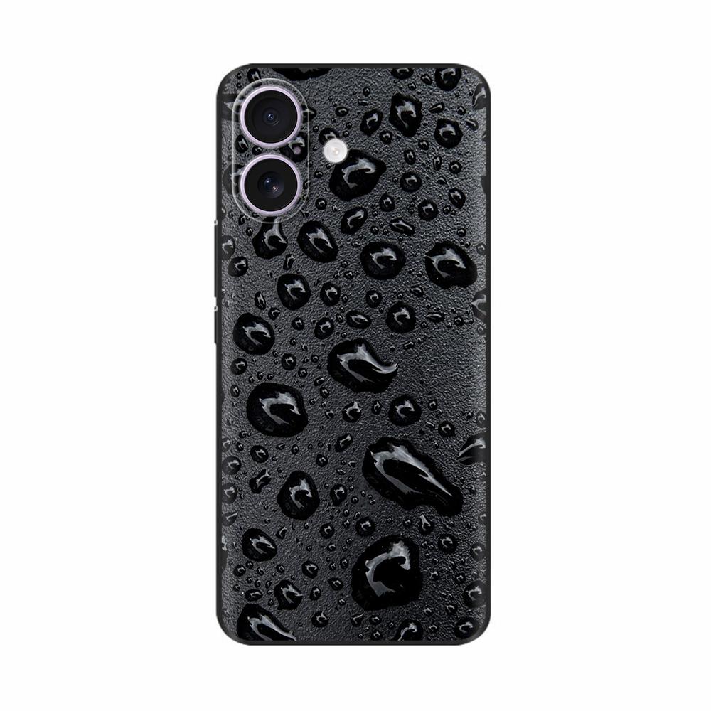 Für iPhone 17 Hülle Cartoon Weich Niedlich Silikon Handyhülle Für iPhone 17 Air Rückabdeckung Hüllen für iPhone 17 Pro Max Funda Schalen