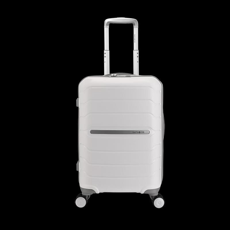 Samsonite PC Hardside Spinner Luggage