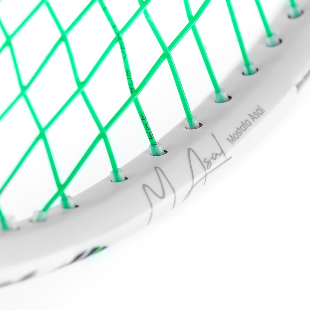 TECNIFIBRE SLASH 120 SQUASH RACKET