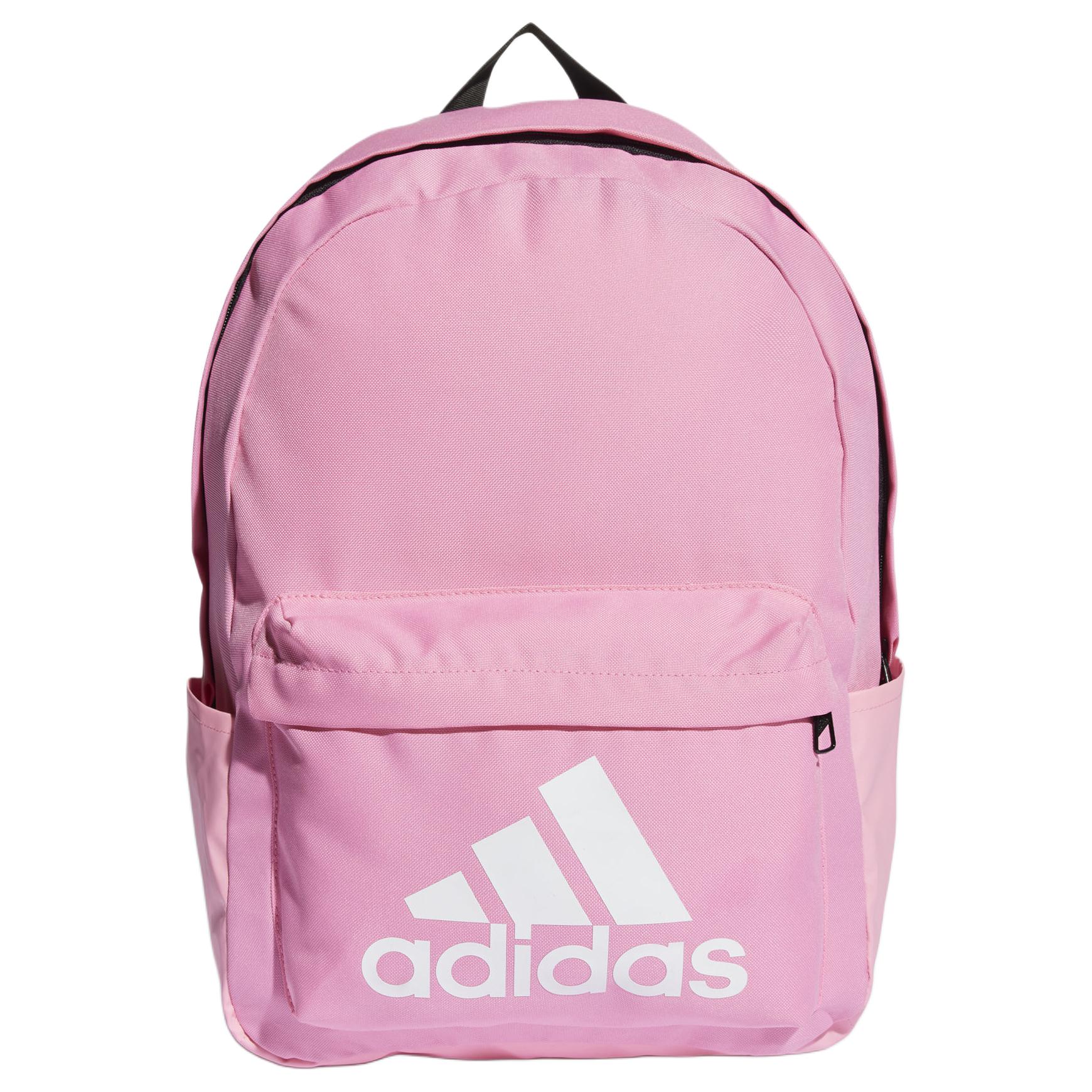 

Adidas Polyester Backpack Women s Pink Adidas HM8314 розовый