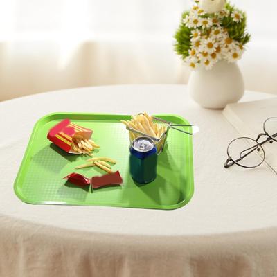 Cosmetics Tray Decorative Candy Multifunctional Bathroom Vanity Serving Platter for