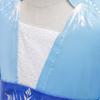 Girls Princess Dress Snow Queen Costume Carnival Party Halloween Kids Clothes Birthday Party Dress