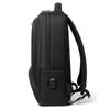 Elegant Dingo Navy Blue One Size Business Laptop Backpack