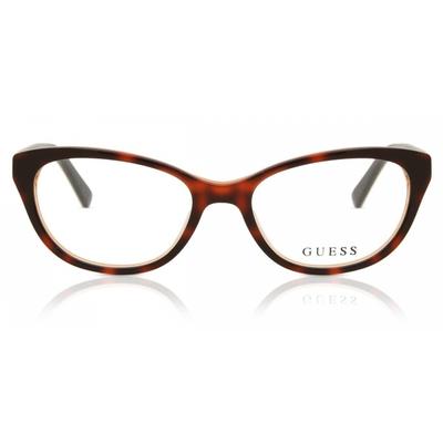 Guess Gu9169 056 Unisex Eyeglasses