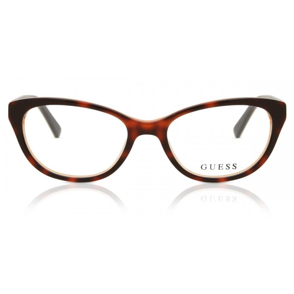 Guess Gu9169 056 Unisex Eyeglasses