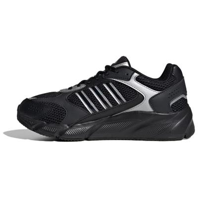 Crazychaos 2000 'Black Silver' Women's Sneakers JP5663