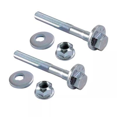 2 X Rear Camber Nut Bolts And Washers Kit For Vauxhall Insignia Signum Vectra C