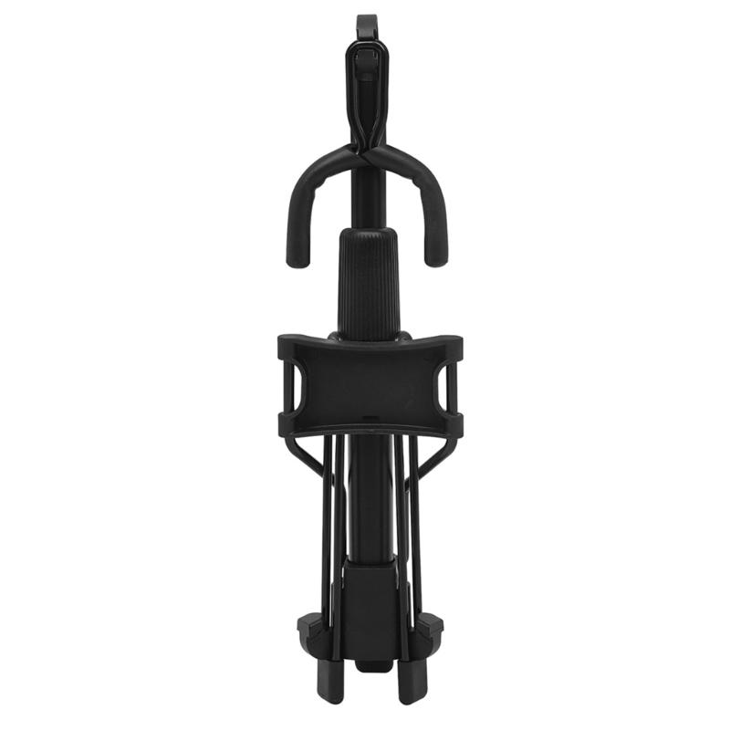 Foldable Portable Alto Tenor Saxophone Stand Sax Tripod Holder Instrument Saxophone Accessories for Alto Tenor Saxophone