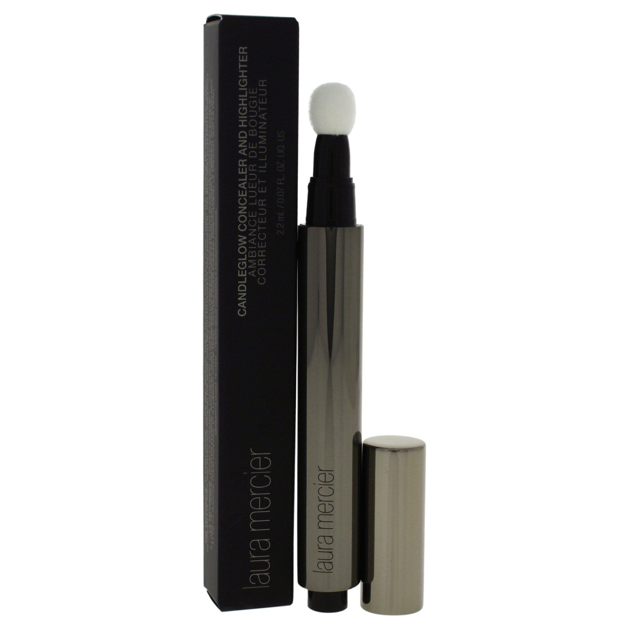 

Laura Mercier Candle Glow Concealer Highlighter & - 0,5 (Справедливая) 2,2 мл