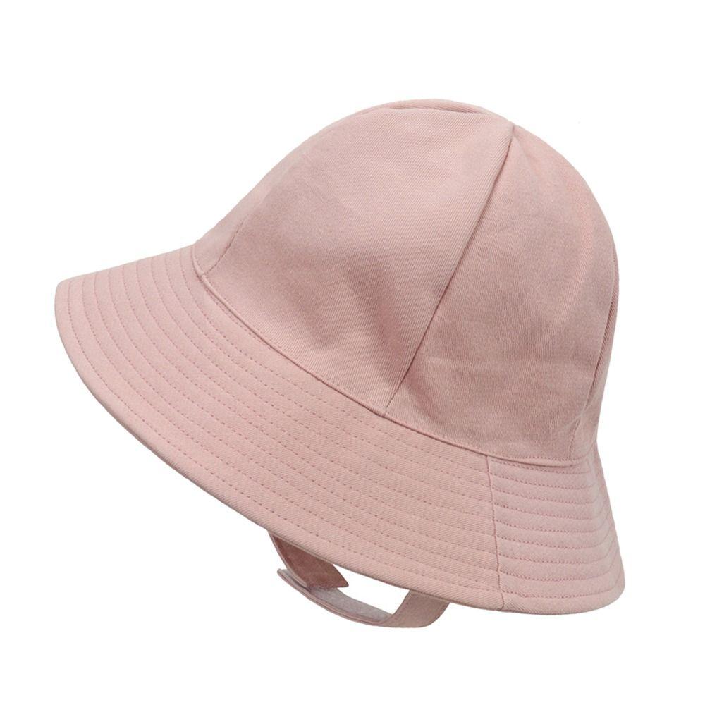 Foldable Portable Big Visors Wide Brim Anti-UV Beach Cap Bucket Hat Fisherman Cap Sun Hat