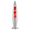 Creative 25W Volcano Lava Lamp Multicolor LED Jellyfish Night Light for Home Living Room Bedroom EU Plug Decorative Table Lamp
