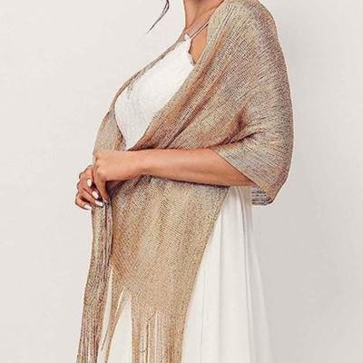 Accessoires – Sjaals en hoofddoeken