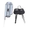 Ignition Switch Lock Cylinder with 2 Keys 69057 34030 Replacement for Avalon Camry Solara Tundra