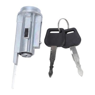 Cilindro de Fechadura de Ignição com 2 Chaves 69057 34030 Substituição para Avalon Camry Solara Tundra