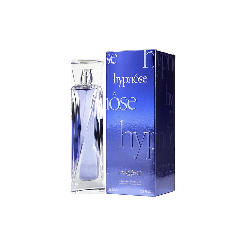 Lancôme Dream Charming Hypnosis Perfume Oriental Gourmet Fragrance EDP Passionflower Gardenia Vanilla // 75ml коричневый