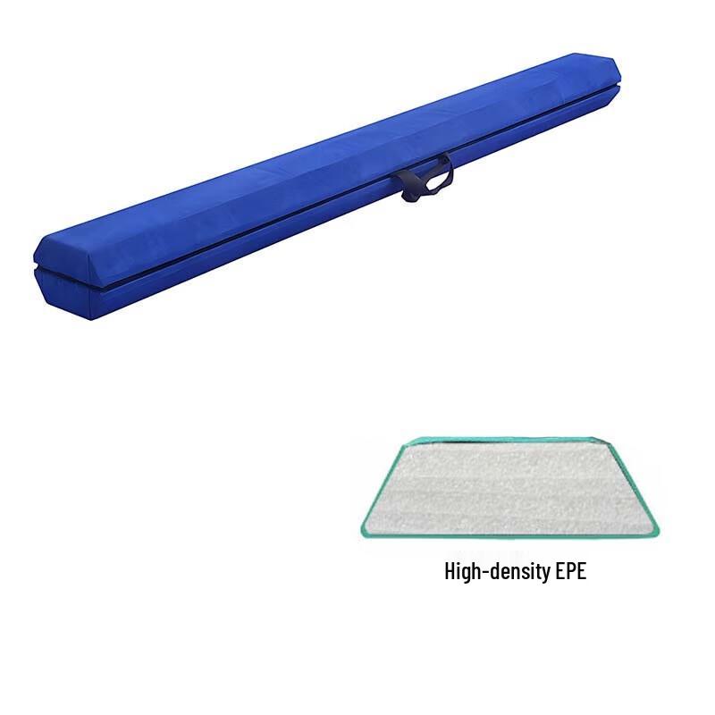 Yimai Kids Foldable Soft Balance Beam