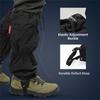 Windproof Leg Gaiters Waterproof Leg Warmers Mountaineering Snow Boot Covers  Hiking