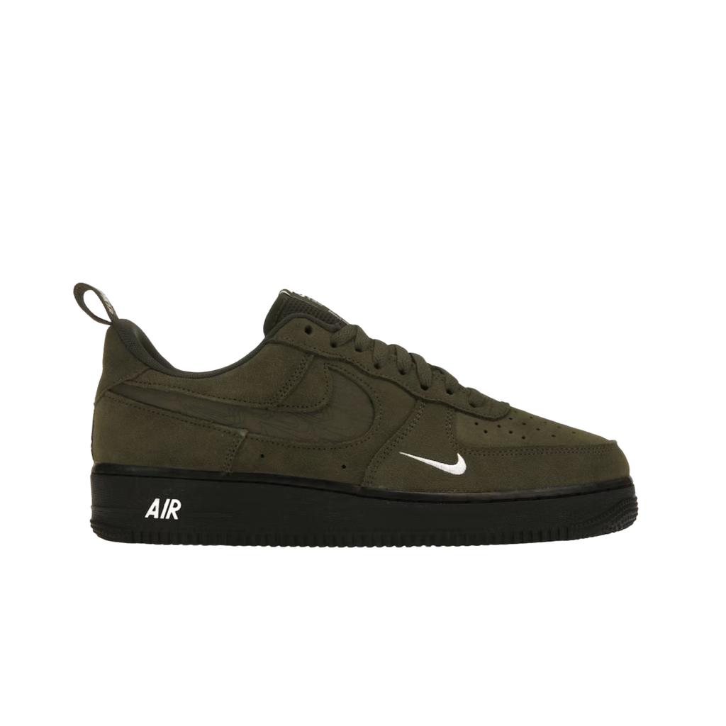 Nike Air Force 1 Low '07 Lv8 Cargo Khaki White