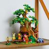 LEGO Ideas Winnie the Pooh Christmas Set 21326 Building Blocks Toy for Kids and Adults